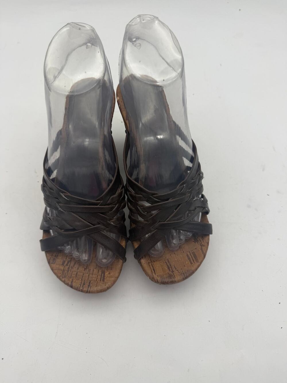 Self Esteem Womens Wedges SZ 6